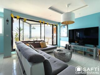  Appartement � vendre 4 pi�ces 97 m�