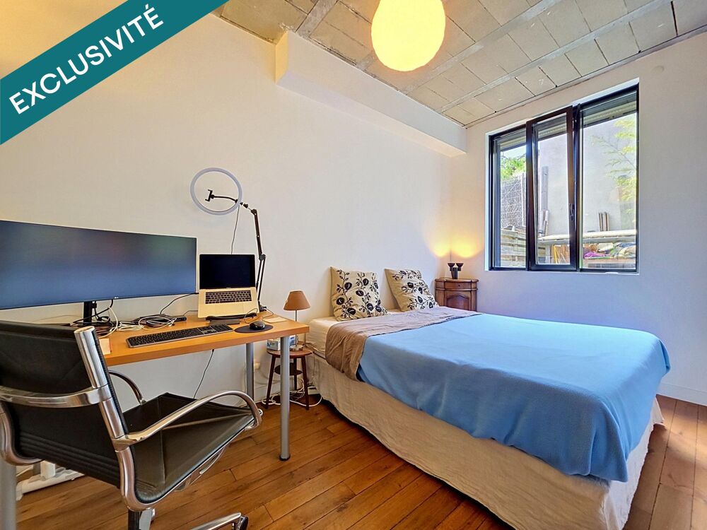 � vendre  Appartement Aubervilliers (93300)