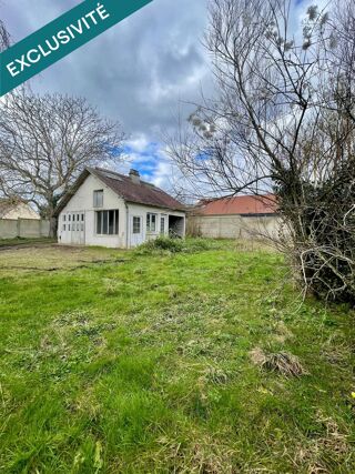  Terrain  vendre 880 m