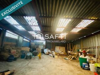  Maison � vendre 8 pi�ces 134 m�