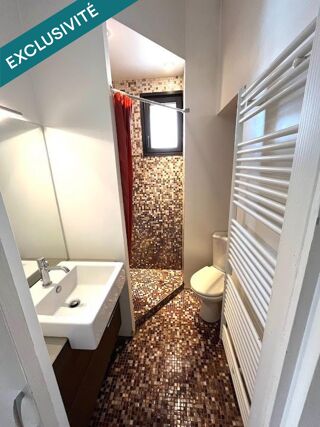  Appartement � vendre 3 pi�ces 69 m�