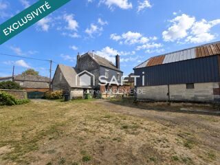  Maison à vendre 8 pièces 130 m²