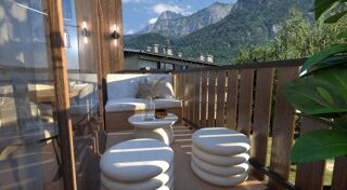  Appartement  vendre 4 pices 70 m