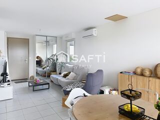  Maison à vendre 4 pièces 73 m²