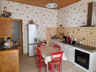  Maison à vendre 5 pièces 114 m²