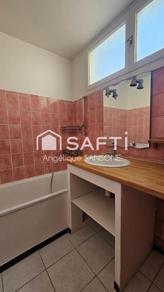  Appartement  vendre 3 pices 62 m