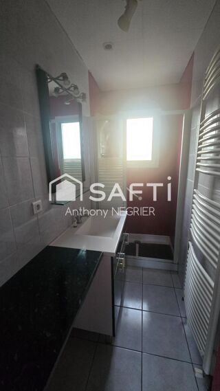  Maison � vendre 4 pi�ces 73 m�