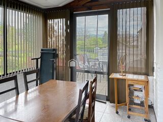  Maison à vendre 6 pièces 91 m²