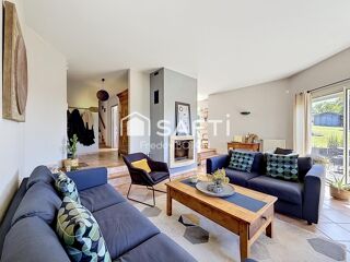  Maison à vendre 5 pièces 122 m²