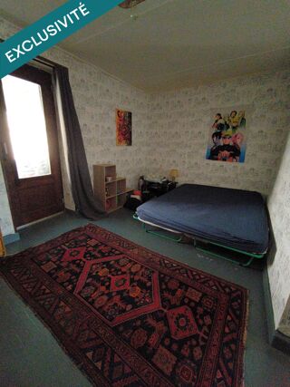  Maison à vendre 4 pièces 90 m²