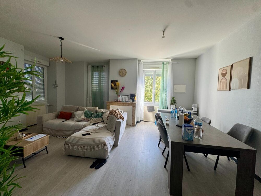 Vente Immeuble Opportunité investisseur à saisir Villeneuve-sur-lot