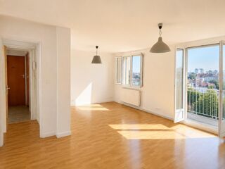  Appartement à vendre 3 pièces 65 m²