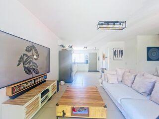  Maison à vendre 4 pièces 90 m²