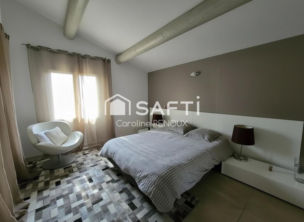 � vendre  Maison Cabri�res-d'Avignon (84220)