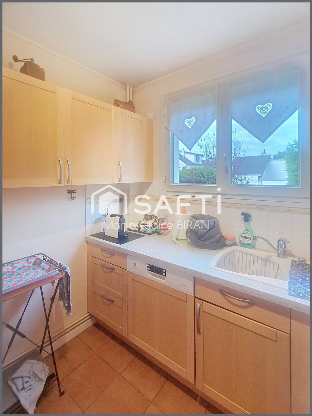 Vente Appartement Au coeur de saint-maur proche coles et commerces Saint-maur-des-fosses