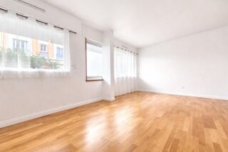  Appartement � vendre 1 pi�ce 30 m�