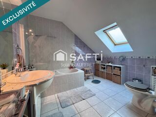  Maison � vendre 4 pi�ces 96 m�