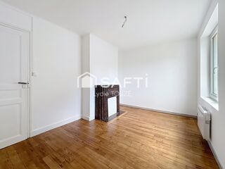  Maison à vendre 4 pièces 83 m²
