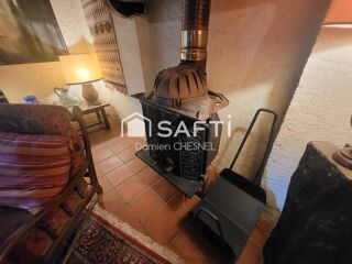  Maison à vendre 9 pièces 270 m²