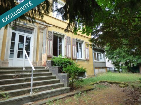   Lot de deux appartements réunis Appartement - 5 pièce(s) - 184 m²