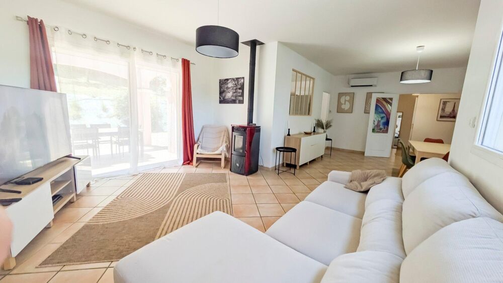 Vente Maison secteur prisé et appartement en annexe Roquefort