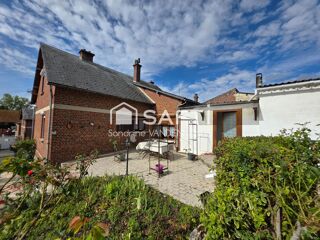  Maison à vendre 4 pièces 105 m²
