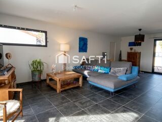  Maison à vendre 4 pièces 95 m²