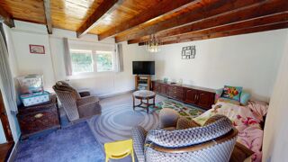  Maison à vendre 4 pièces 93 m²
