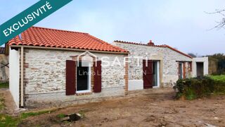  Maison � vendre 5 pi�ces 90 m�