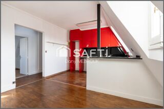  Appartement � vendre 2 pi�ces 33 m�