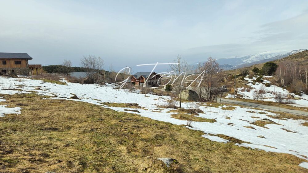 Vente Terrain Nouveau lotissement à Egat - Travaux en cours ! Egat