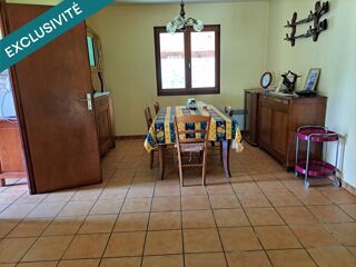  Maison à vendre 5 pièces 86 m²