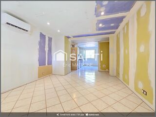 Vente Appartement Superbe Appartement 3 pièces 57 m² Marseille 12