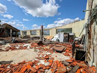  Maison � vendre 1 pi�ce 1200 m�