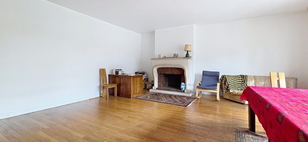 Vente Appartement APPARTEMENT FAMILIAL-126 M2 A PROXIMITE DE LA GARE Sevres