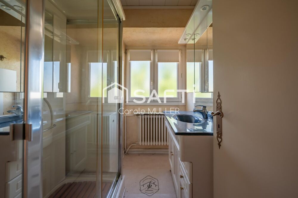 Vente Appartement Appartement à fort potentiel Hayange