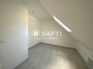  Appartement à vendre 3 pièces 42 m²