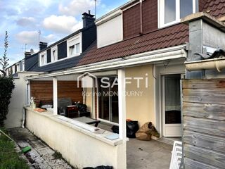  Maison à vendre 4 pièces 73 m²