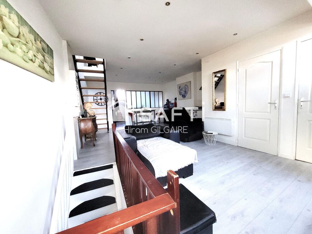 Maison 4 pièces 129 m² · à Compiegne · 129 m² · 355 000 €