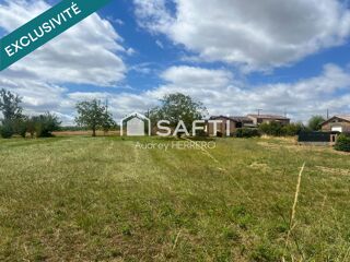  Terrain à vendre 893 m²