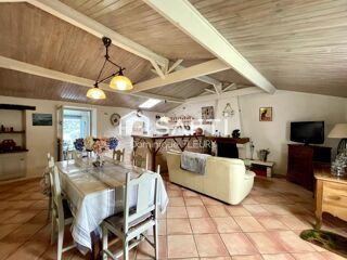  Maison à vendre 3 pièces 78 m²