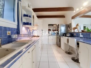  Maison à vendre 5 pièces 100 m²