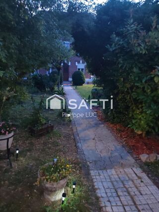  Maison � vendre 12 pi�ces 212 m�