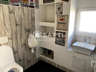  Maison à vendre 2 pièces 147 m²