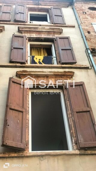  Maison à vendre 9 pièces 140 m²