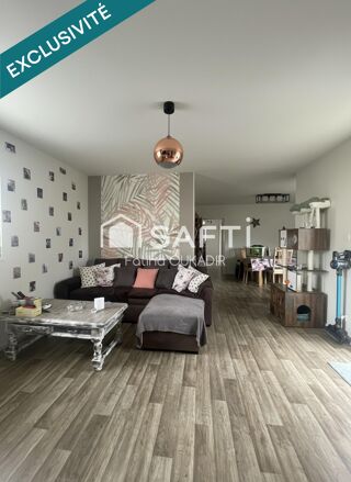  Appartement � vendre 5 pi�ces 90 m�