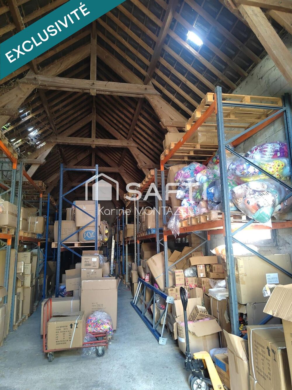 Vente Immeuble Secteur Guy Môquet Thiais