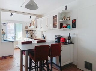  Maison à vendre 5 pièces 143 m²