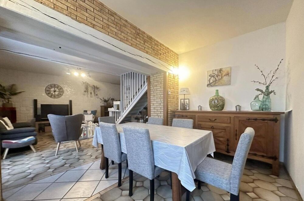 Vente Maison Tout confort Athies-sous-laon