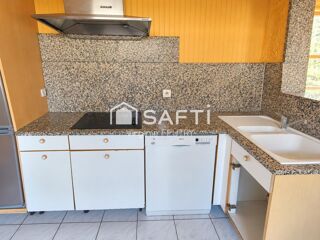  Maison à vendre 5 pièces 118 m²